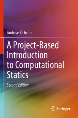 Project-Based Introduction to Computational Statics