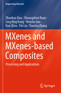 MXenes and MXenes-based Composites