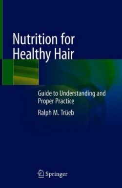 Nutrition for Healthy Hair