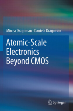 Atomic-Scale Electronics Beyond CMOS