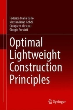 Optimal Lightweight Construction Principles