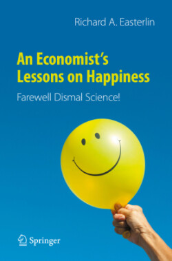 Economist’s Lessons on Happiness