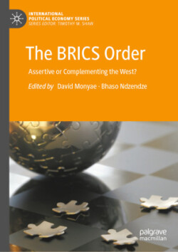 BRICS Order