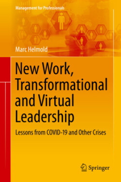 New Work, Transformational and Virtual Leadership