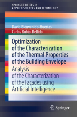 Optimization of the Characterization of the Thermal Properties of the Building Envelope