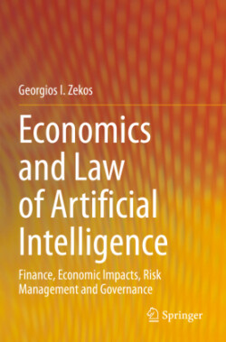 Economics and Law of Artificial Intelligence
