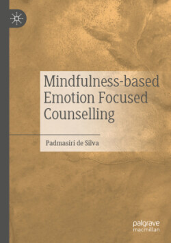 Mindfulness-based Emotion Focused Counselling 