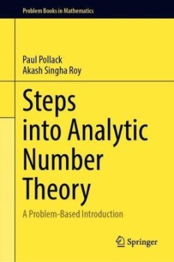 Steps into Analytic Number Theory