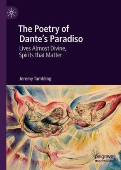 Poetry of Dante's Paradiso