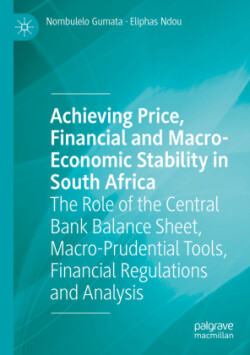Achieving Price, Financial and Macro-Economic Stability in South Africa