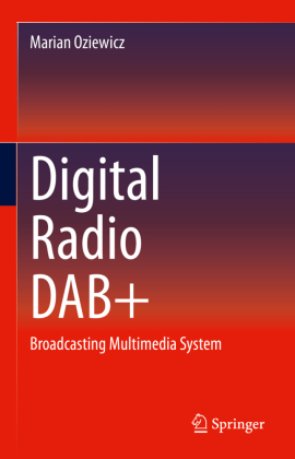 Digital Radio DAB+