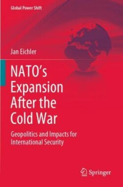 NATO’s Expansion After the Cold War