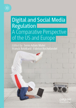Digital and Social Media Regulation