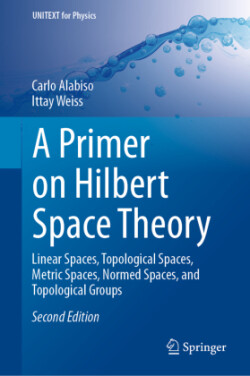 Primer on Hilbert Space Theory