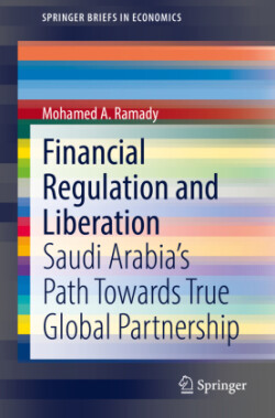 Financial Regulation and Liberation