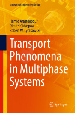 Transport Phenomena in Multiphase Systems