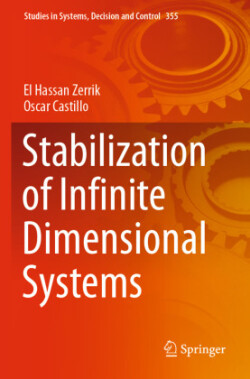 Stabilization of Infinite Dimensional Systems