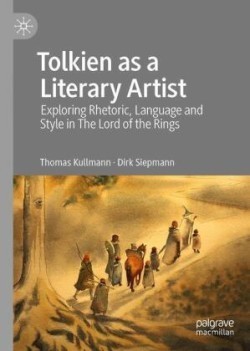 Tolkien as a Literary Artist