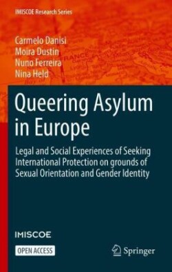 Queering Asylum in Europe