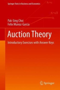 Auction Theory