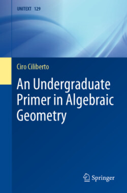 Undergraduate Primer in Algebraic Geometry