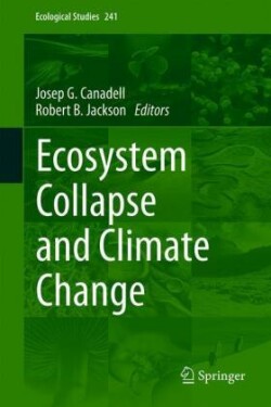 Ecosystem Collapse and Climate Change