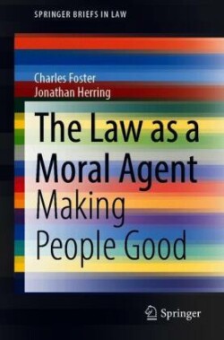 Law as a Moral Agent