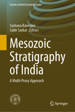 Mesozoic Stratigraphy of India