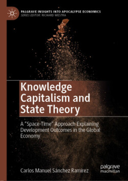 Knowledge Capitalism and State Theory