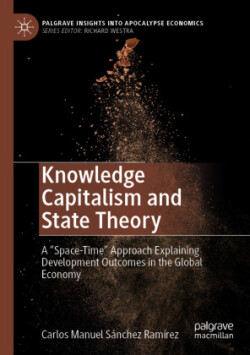 Knowledge Capitalism and State Theory