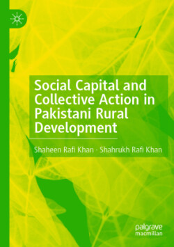 Social Capital and Collective Action in Pakistani Rural Development