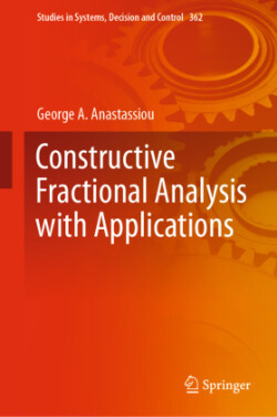 Constructive Fractional Analysis with Applications 
