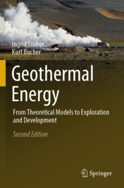 Geothermal Energy