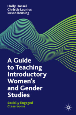 Guide to Teaching Introductory Women’s and Gender Studies