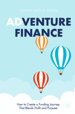 Adventure Finance