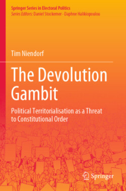 Devolution Gambit