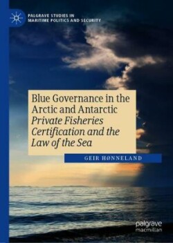 Blue Governance in the Arctic and Antarctic