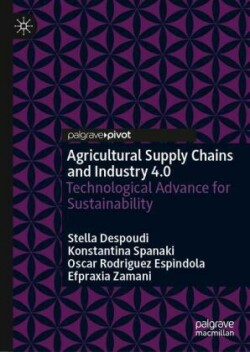 Agricultural Supply Chains and Industry 4.0