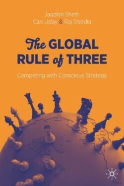 Global Rule of Three