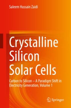 Crystalline Silicon Solar Cells