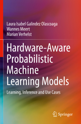 Hardware-Aware Probabilistic Machine Learning Models