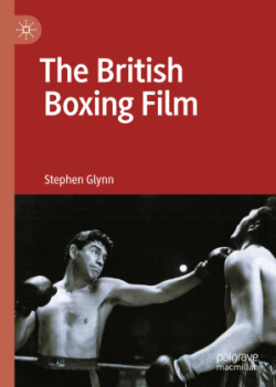 British Boxing Film