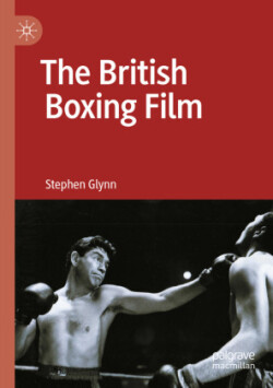 British Boxing Film