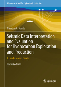 Seismic Data Interpretation and Evaluation for Hydrocarbon Exploration and Production