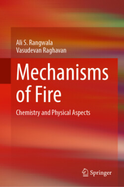 Mechanism of Fires