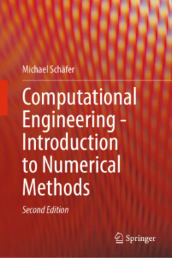 Computational Engineering - Introduction to Numerical Methods