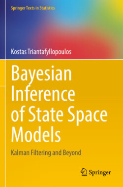 Bayesian Inference of State Space Models