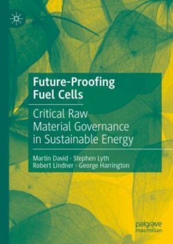  Future-Proofing Fuel Cells