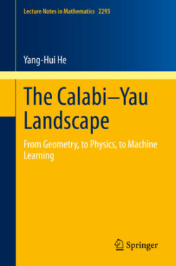 Calabi–Yau Landscape