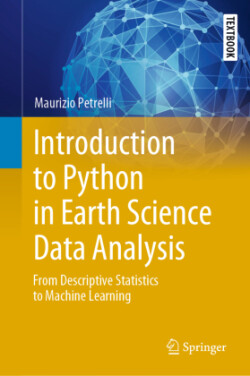 Introduction to Python in Earth Science Data Analysis